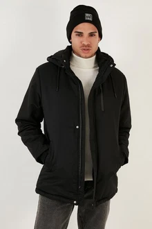Buratti Winterjacke Buratti Winterjacke