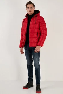 Buratti Winterjacke