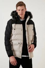 Winterjacke