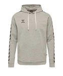 hummel Hoodie hmlMOVE CLASSIC HOODIE Marine/Blau (F7026)