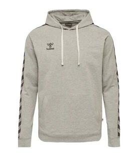 hummel Hoodie hmlMOVE CLASSIC HOODIE Marine/Blau (F7026)