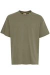 !Solid T-Shirt SDDANTON Dunkelgrün/Khaki
