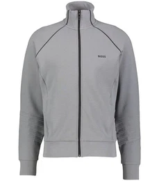 Sweatjacke Herren Sweatjacke SKAZ 1 Regular Fit (1-tlg)