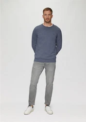 s.Oliver Rundhalspullover 