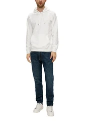 s.Oliver 5-Pocket-Jeans Regular Fit Blau/Hellblau/Dunkelblau
