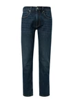s.Oliver 5-Pocket-Jeans Regular Fit Blau/Hellblau/Dunkelblau