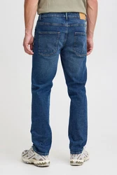 !Solid 5-Pocket-Jeans SD-Ryder Blau/Dunkelblau/Hellblau