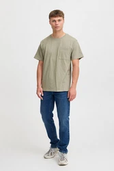 !Solid 5-Pocket-Jeans SD-Ryder Blau/Dunkelblau/Hellblau