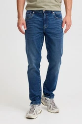 !Solid 5-Pocket-Jeans SD-Ryder Blau/Dunkelblau/Hellblau