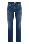 !Solid 5-Pocket-Jeans SD-Ryder Blau/Dunkelblau/Hellblau