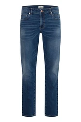 !Solid 5-Pocket-Jeans SD-Ryder Blau/Dunkelblau/Hellblau