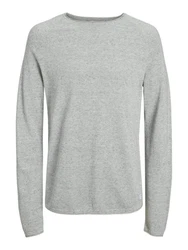 Jack & Jones Strickpullover Hill (1-tlg) 