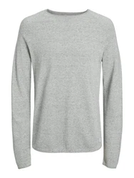 Jack & Jones Strickpullover Hill (1-tlg) 