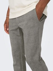 ONLY & SONS Hose Beige
