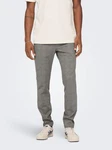 ONLY & SONS Hose Beige