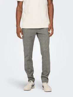 ONLY & SONS Hose Beige ONLY & SONS Hose Beige