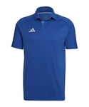 adidas Performance T-Shirt Tiro 23 Competition Poloshirt Blau/Hellblau/Pastell