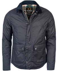 Barbour Allwetterjacke Reelin Dunkelblau/Dunkelgrün/Blau/Hellblau/Dunkelgrau