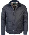 Barbour Allwetterjacke Reelin Dunkelblau/Dunkelgrün/Blau/Hellblau/Dunkelgrau