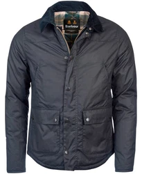 Barbour Allwetterjacke Reelin Dunkelblau/Dunkelgrün/Blau/Hellblau/Dunkelgrau