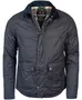 Barbour Wachsjacken image