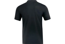 Jako Poloshirt Prestige Dunkelblau/Grau/Schwarz