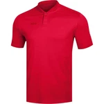 Jako Poloshirt Prestige Rot/Dunkelrot Jako Poloshirt Prestige Rot/Dunkelrot