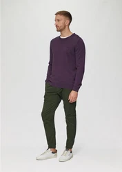 s.Oliver Rundhalspullover 