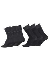 TOM TAILOR Socken Tom Tailor men socks stripe dunkelblau