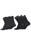 TOM TAILOR Socken Tom Tailor men socks stripe dunkelblau