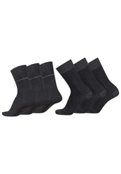 TOM TAILOR Socken Tom Tailor men socks stripe dunkelblau