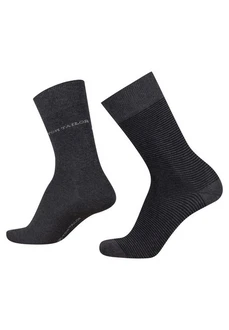 TOM TAILOR Socken Tom Tailor men socks stripe dunkelblau