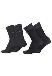 TOM TAILOR Socken Tom Tailor men socks stripe dunkelblau