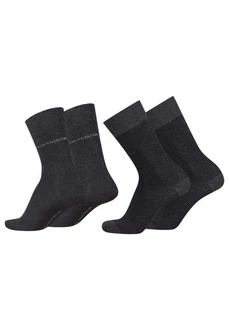 TOM TAILOR Socken Tom Tailor men socks stripe dunkelblau
