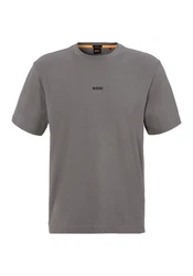 BOSS ORANGE T-Shirt TChup mit Rundhalsausschnitt 