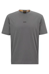 T-Shirt TChup mit Rundhalsausschnitt