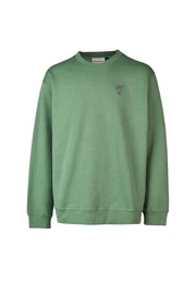 Strickpullover Sketch Gull mit lockerem Schnitt