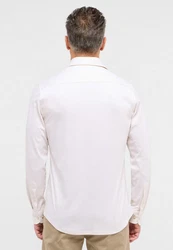 Eterna Langarmhemd SLIM FIT 