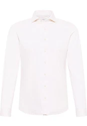 Eterna Langarmhemd SLIM FIT 