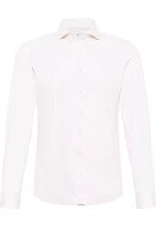 Eterna Langarmhemd SLIM FIT 