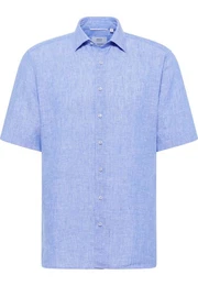 Kurzarmhemd MODERN FIT EASY IRON (bgelleicht)