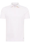 Eterna Poloshirt Regular Fit Rosa/Weiß/Grau/Creme