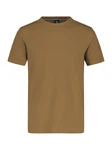 LERROS Basic T-Shirt mit Logostitch 
