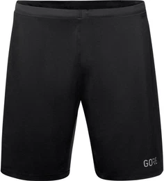 Laufshorts R5 2in1 Shorts black