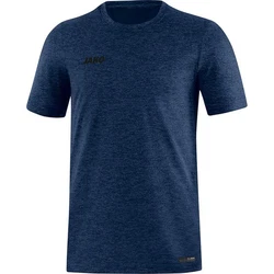 Jako T-Shirt Premium Basics Dunkelblau/Blau/Hellblau/Pastell