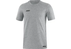 Jako T-Shirt Premium Basics Dunkelgrau/Grau/Hellgrau/Silber