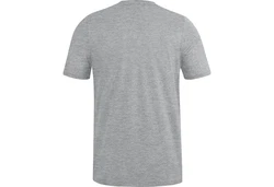 Jako T-Shirt Premium Basics Dunkelgrau/Grau/Hellgrau/Silber