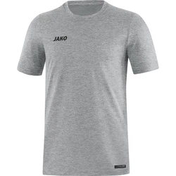Jako T-Shirt Premium Basics Dunkelgrau/Grau/Hellgrau/Silber