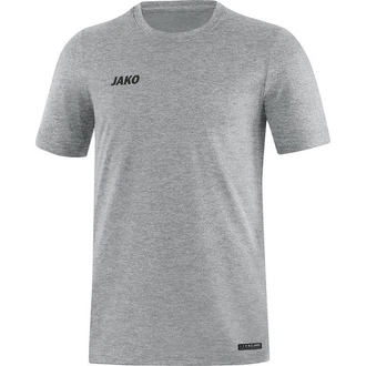 Jako T-Shirt Premium Basics Dunkelgrau/Grau/Hellgrau/Silber