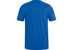 Jako T-Shirt Premium Basics Hellblau/Blau/Pastell